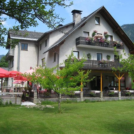 Dormio Gasthof Hoellwirt Obertraun Zewnętrze zdjęcie