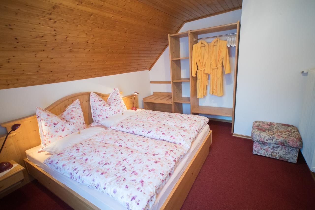 Dormio Gasthof Hoellwirt Obertraun Zewnętrze zdjęcie